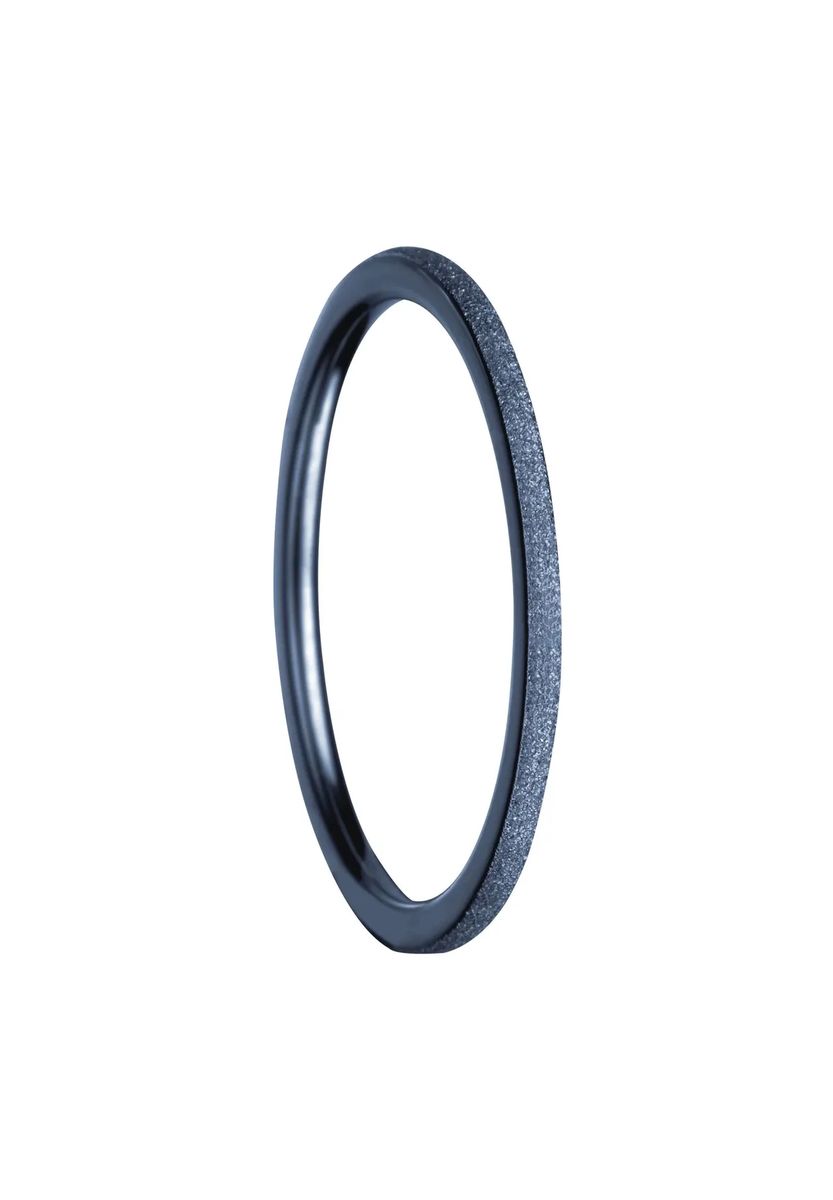 Glitzernder Ultra-Schmaler Innen-Ring