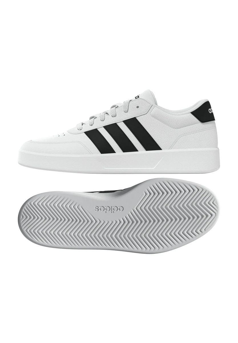 Klassische Low-Top Court-Sneaker
