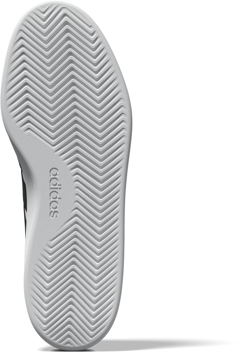 Klassische Low-Top Court-Sneaker