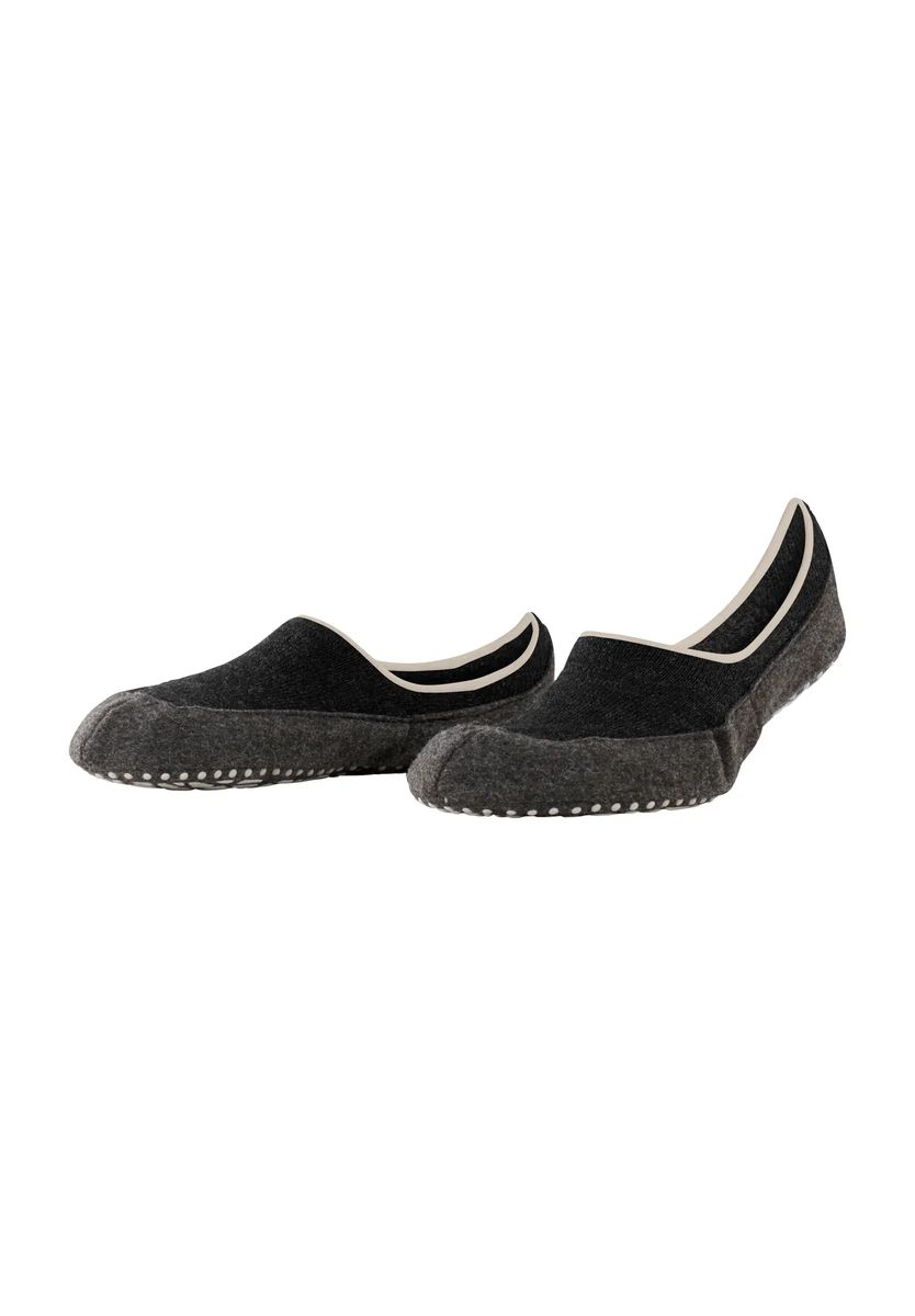 Bequeme Haus-Slipper aus Merinowolle