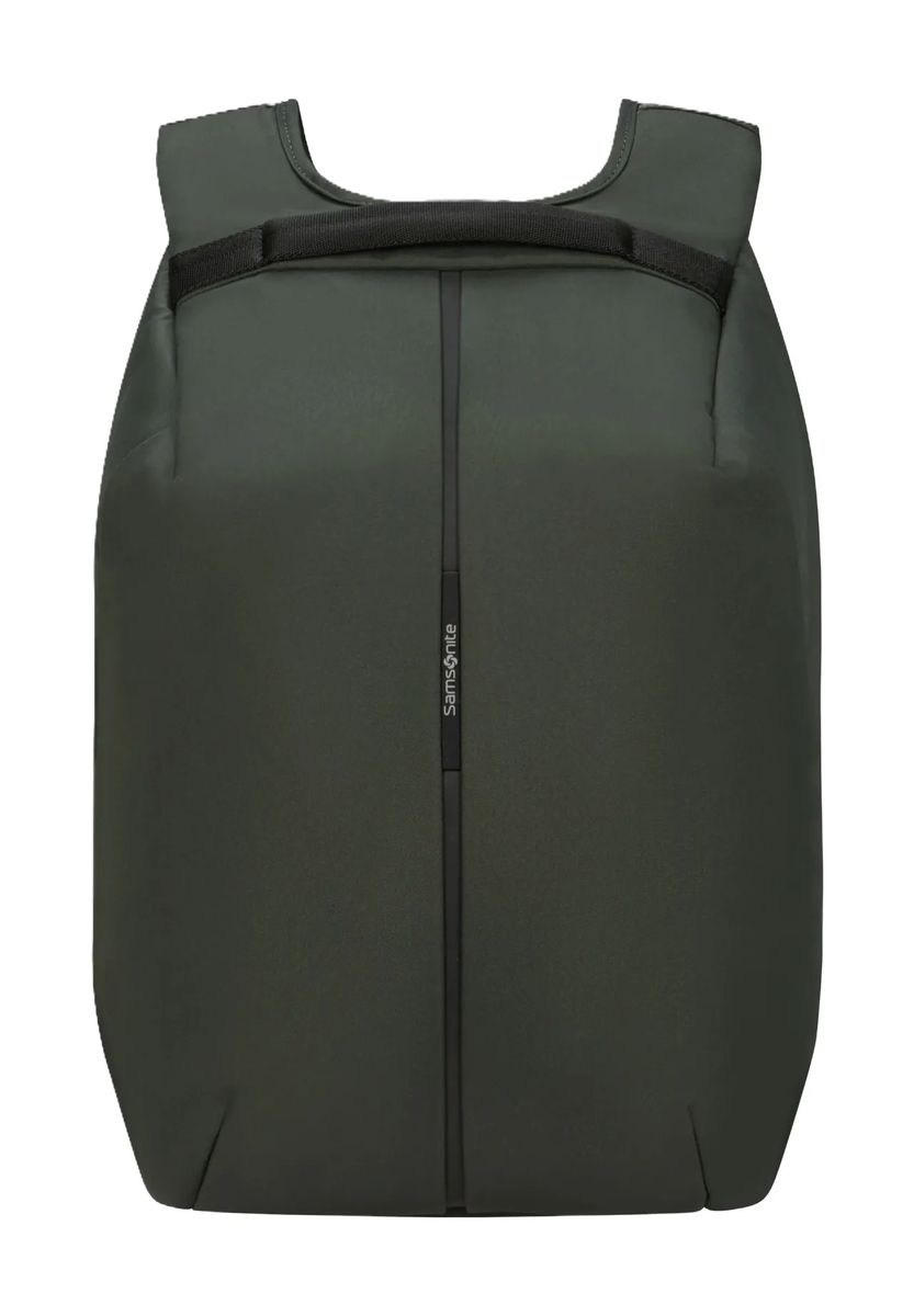 Schlichter Urbaner Anti-Diebstahl Rucksack
