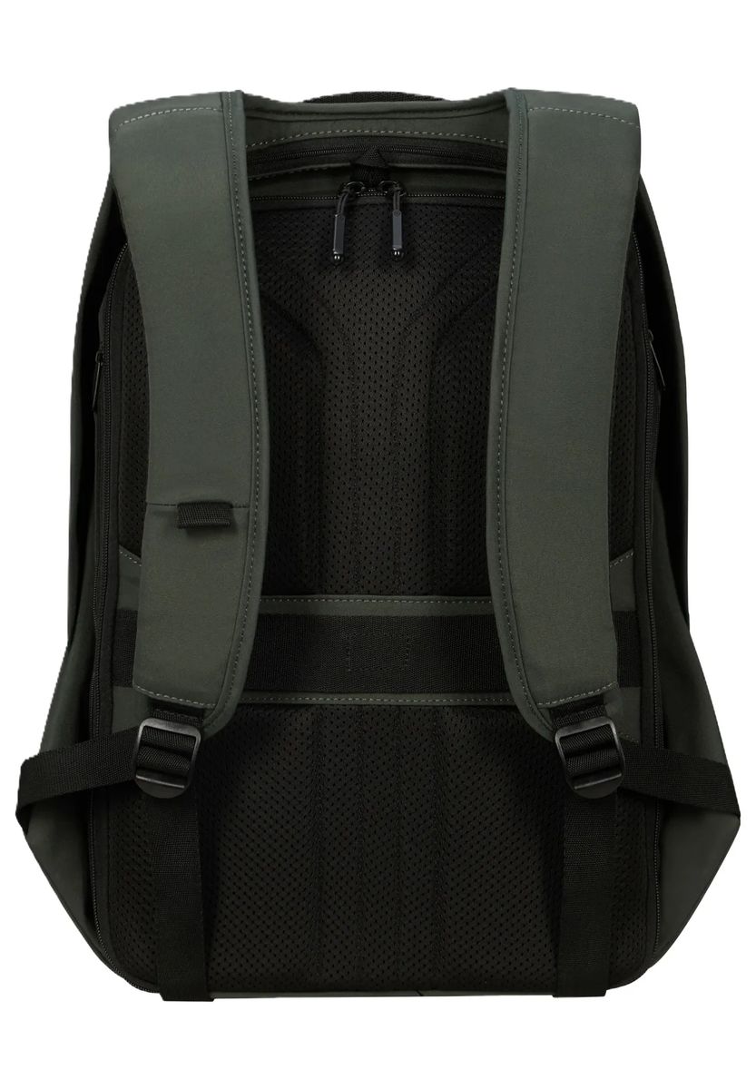 Schlichter Urbaner Anti-Diebstahl Rucksack