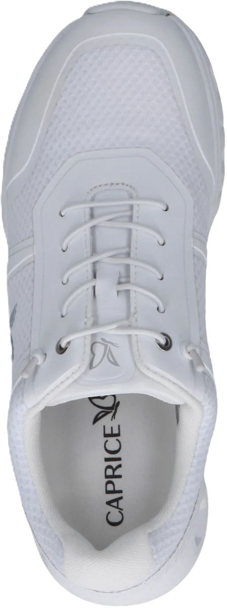 Clean Mesh-Walking-Sneaker