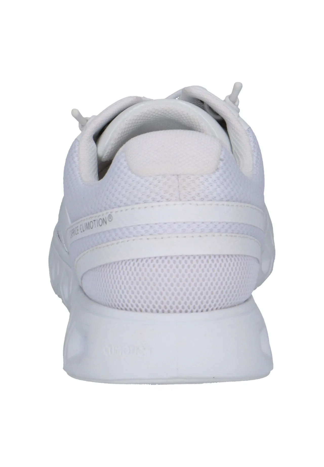 Clean Mesh-Walking-Sneaker