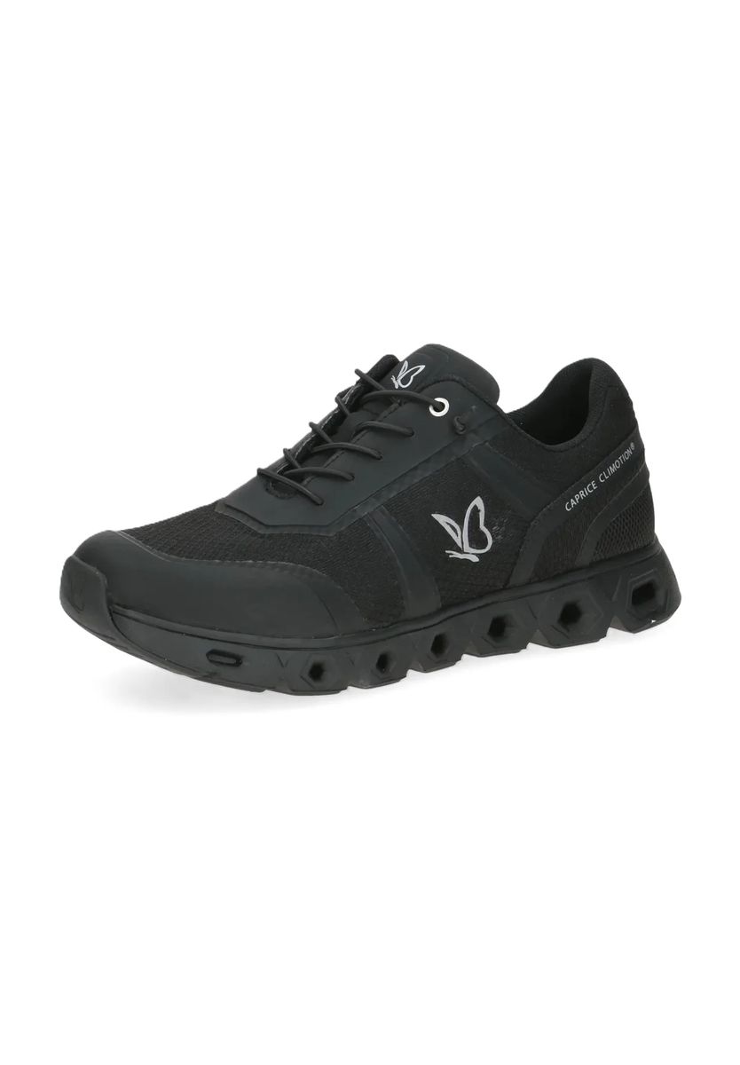 Low-Top Sneaker mit Hohlsohle