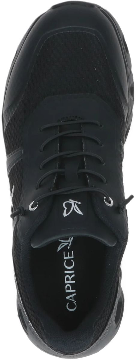 Low-Top Sneaker mit Hohlsohle