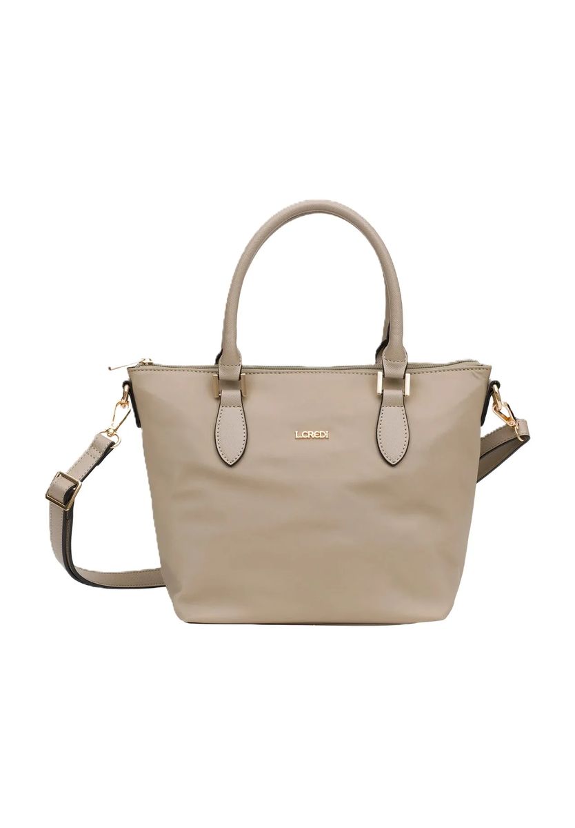 Alena Textile Henkeltasche