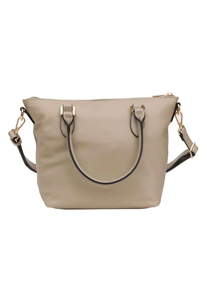 Alena Textile Henkeltasche