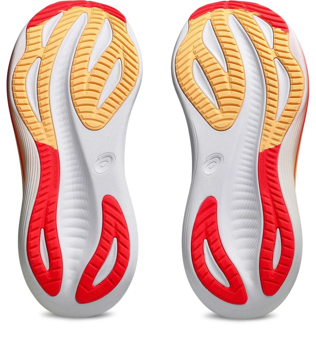 Laufschuhe mit fortschrittlicher PureGEL-Dämpfung