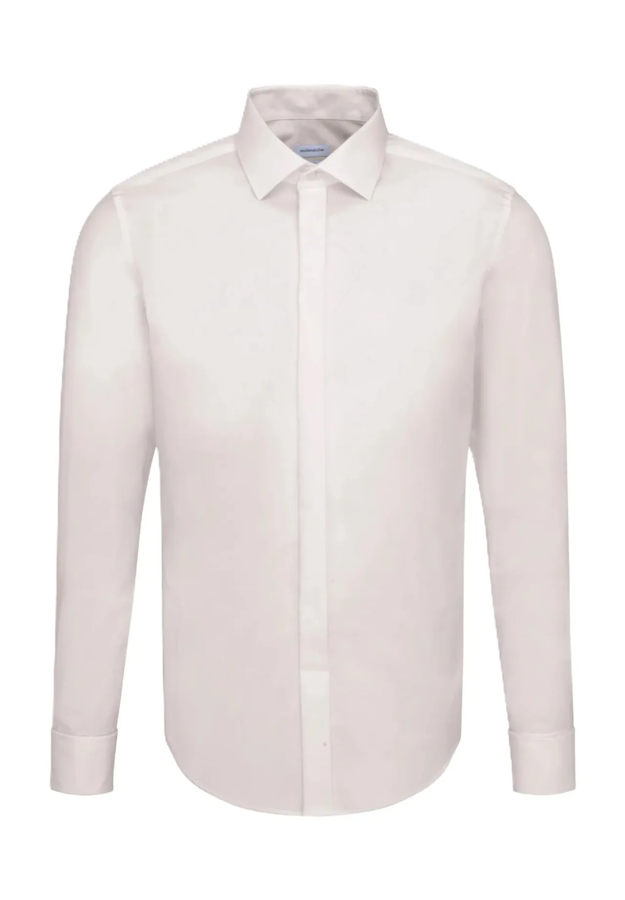 Elegantes Slim Fit Smokinghemd