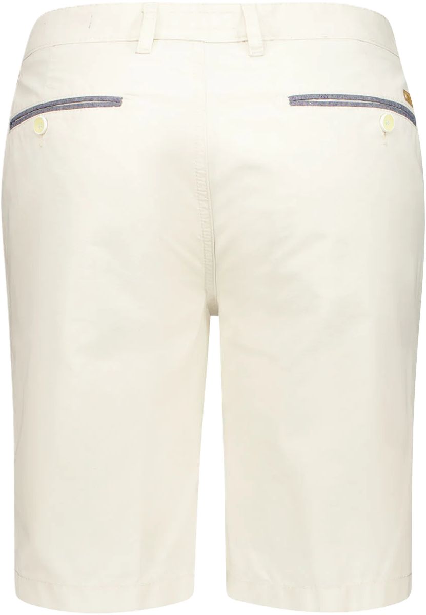 Bermuda-Shorts im Modern Fit