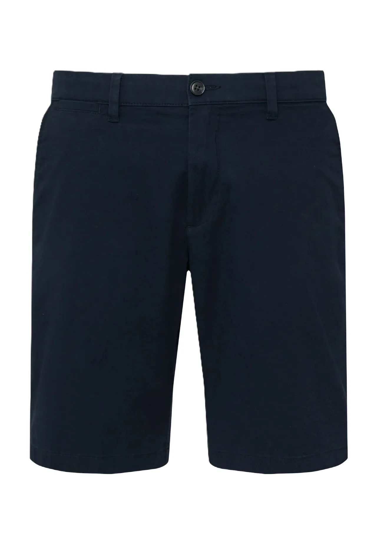 Vielseitige Chino-Bermudas aus Baumwolle