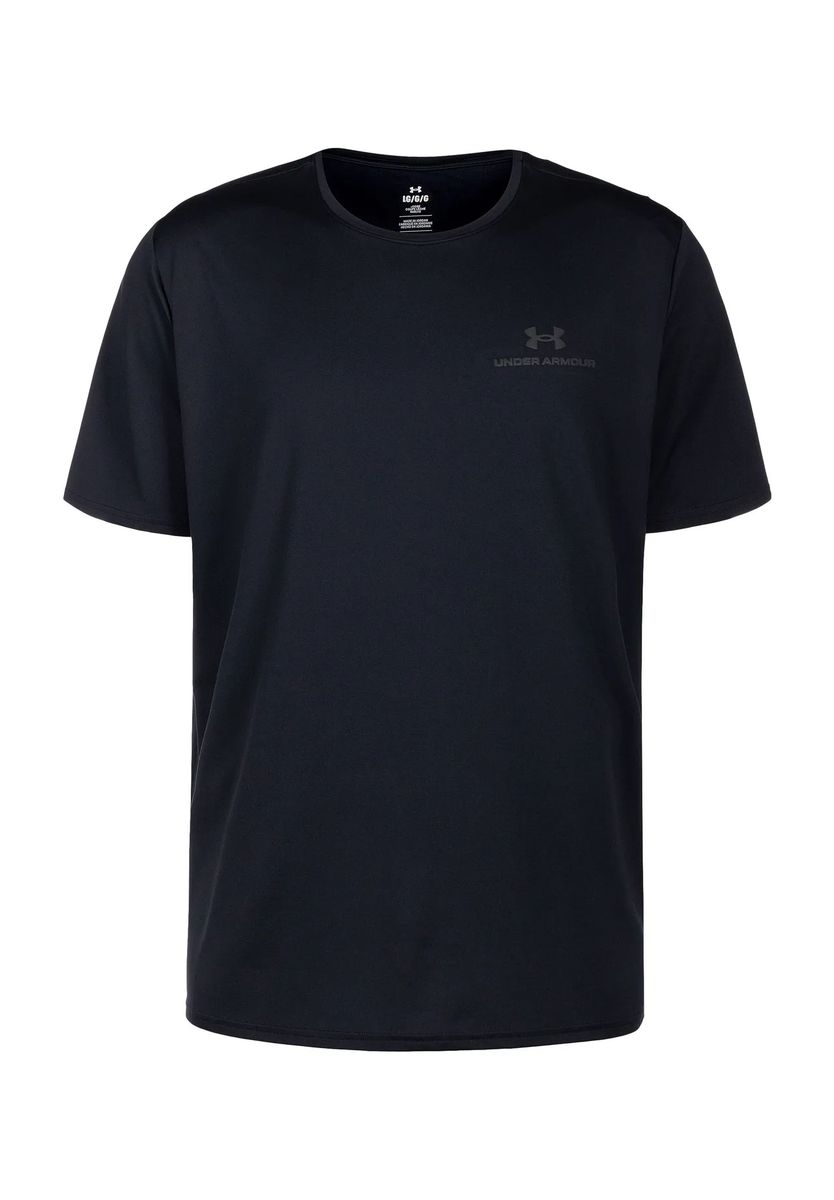 Atmungsaktives High-Performance Trainingsshirt