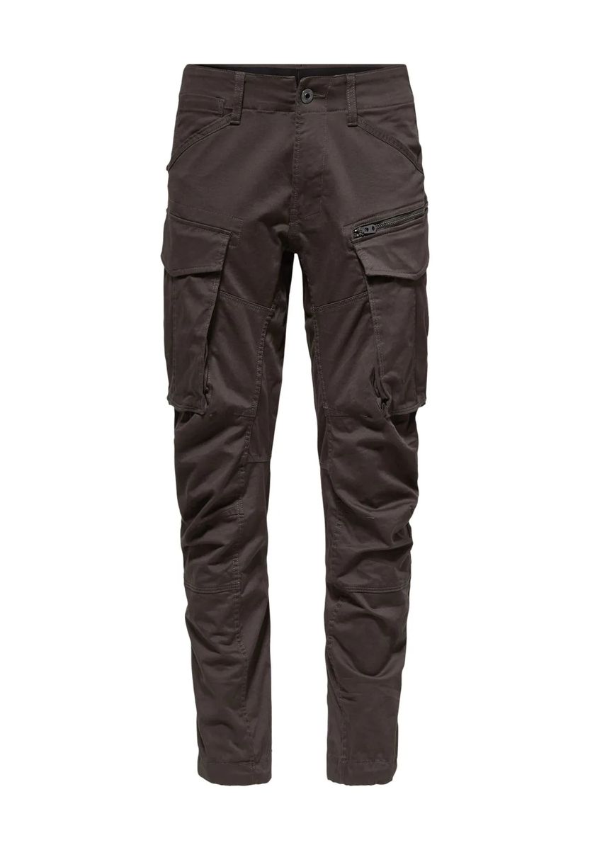 Tapered Multi-Pocket Cargo-Hose