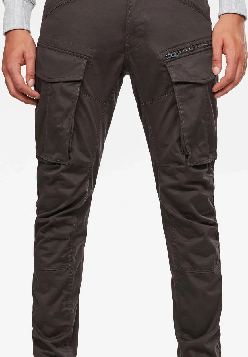 Tapered Multi-Pocket Cargo-Hose
