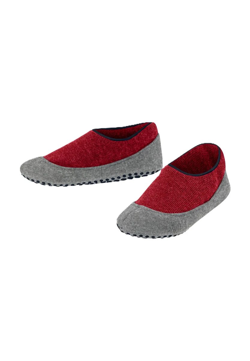 Bequeme Merino-Woll Hausschuh-Slipper