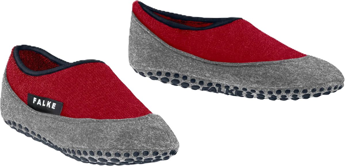 Bequeme Merino-Woll Hausschuh-Slipper