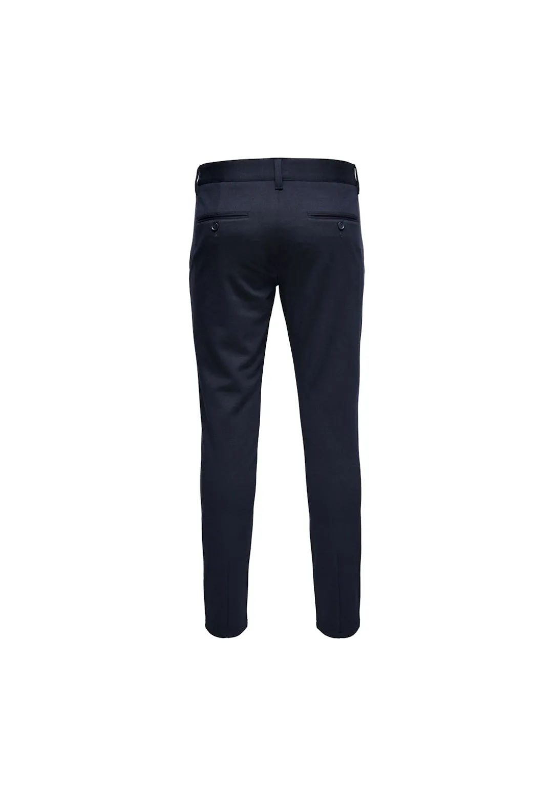 Vielseitige Slim-Fit Chino-Hose
