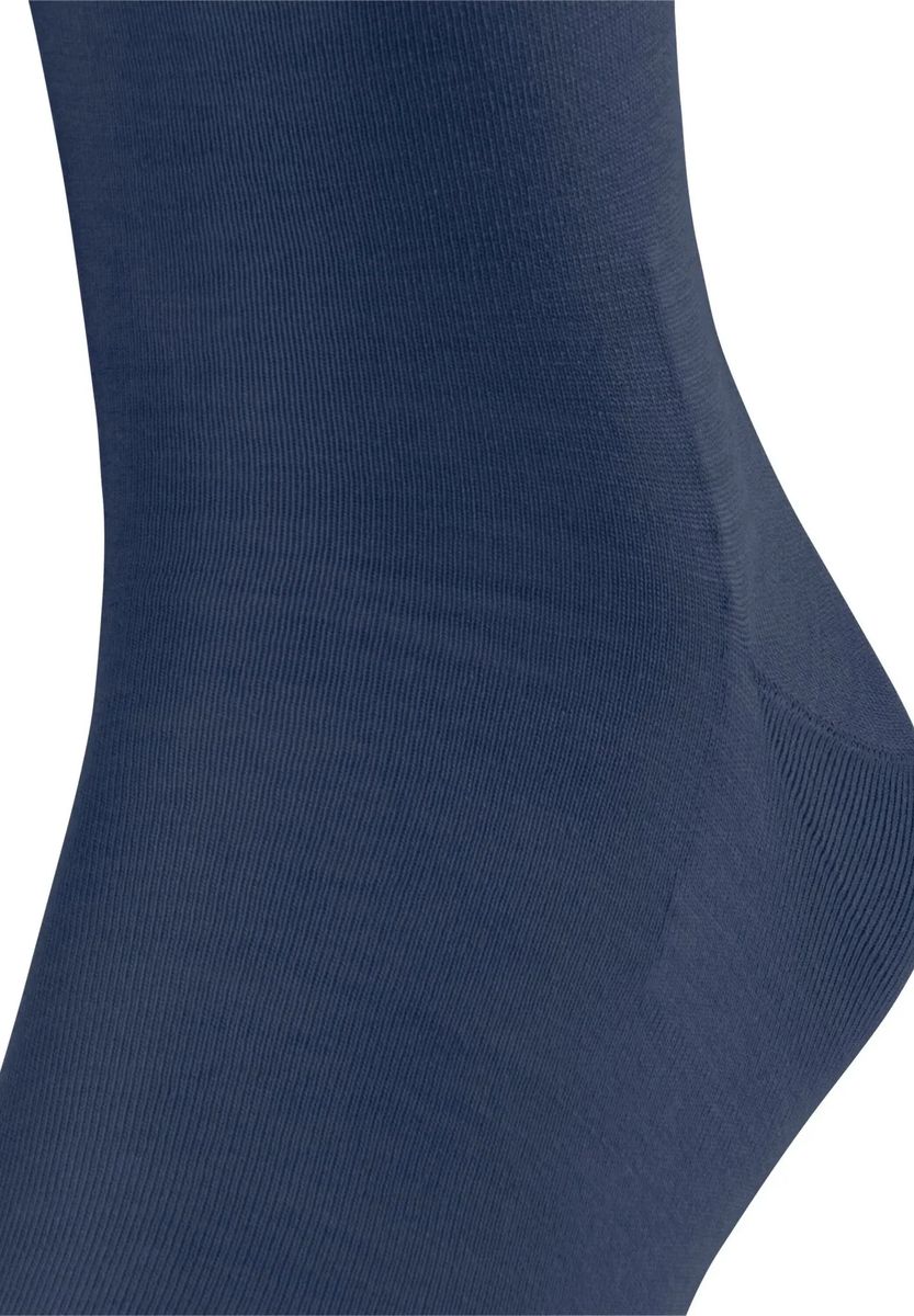 Feuchtigkeitsregulierende ClimaWool-Kniestrümpfe