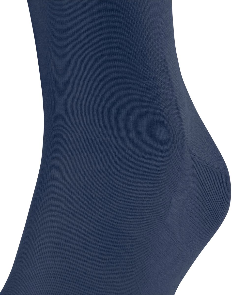 Feuchtigkeitsregulierende ClimaWool-Kniestrümpfe