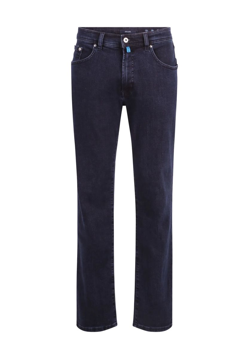 Klassische Five-Pocket Denim Hose