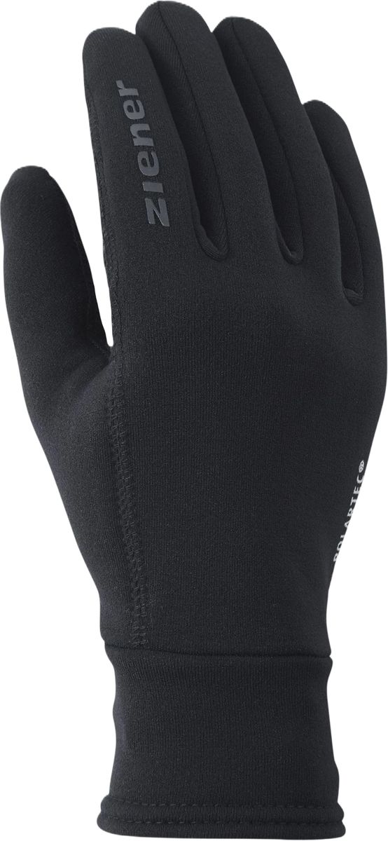 Touchscreen-Winterhandschuhe mit Merinowolle
