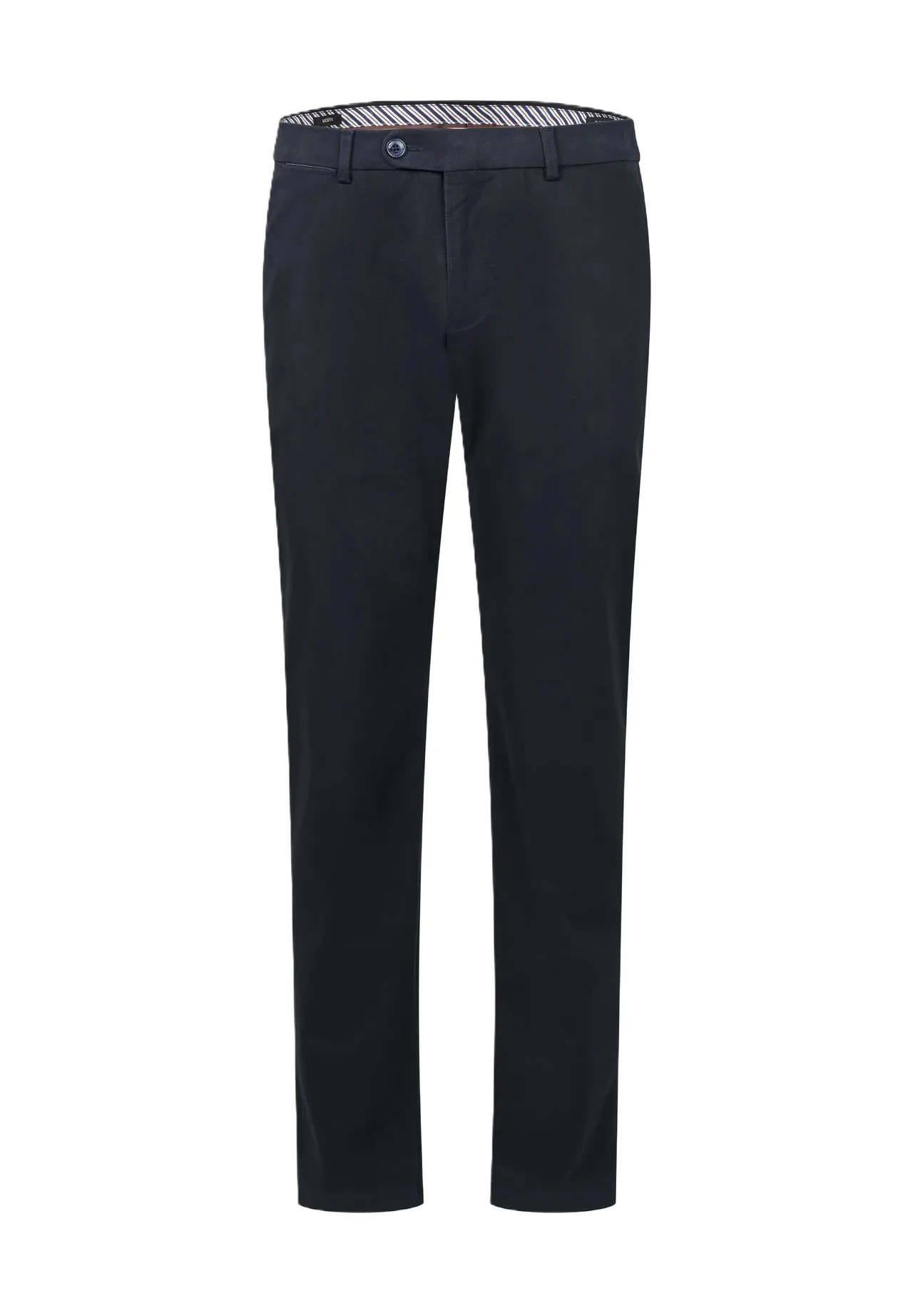Klassische Regular Fit Chinos