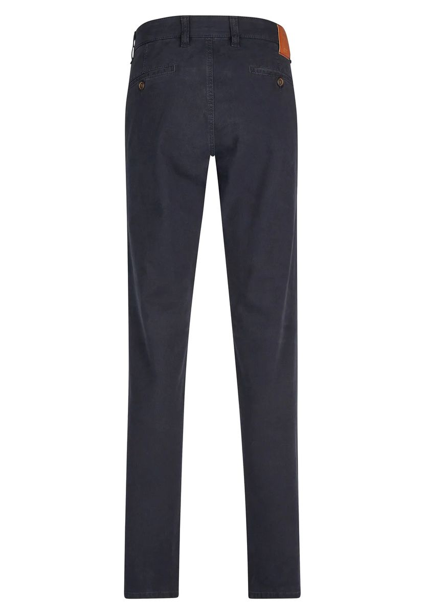 Flat-Front Chino-Hose im 5-Pocket-Stil