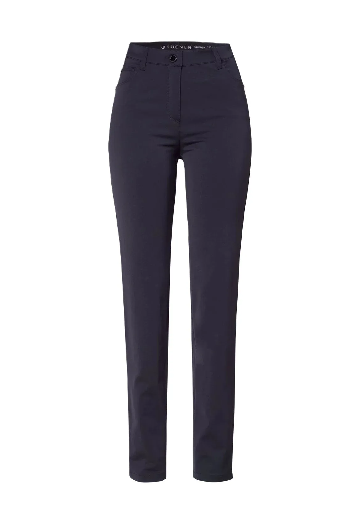 Slim Fit Techno-Stretch Hose