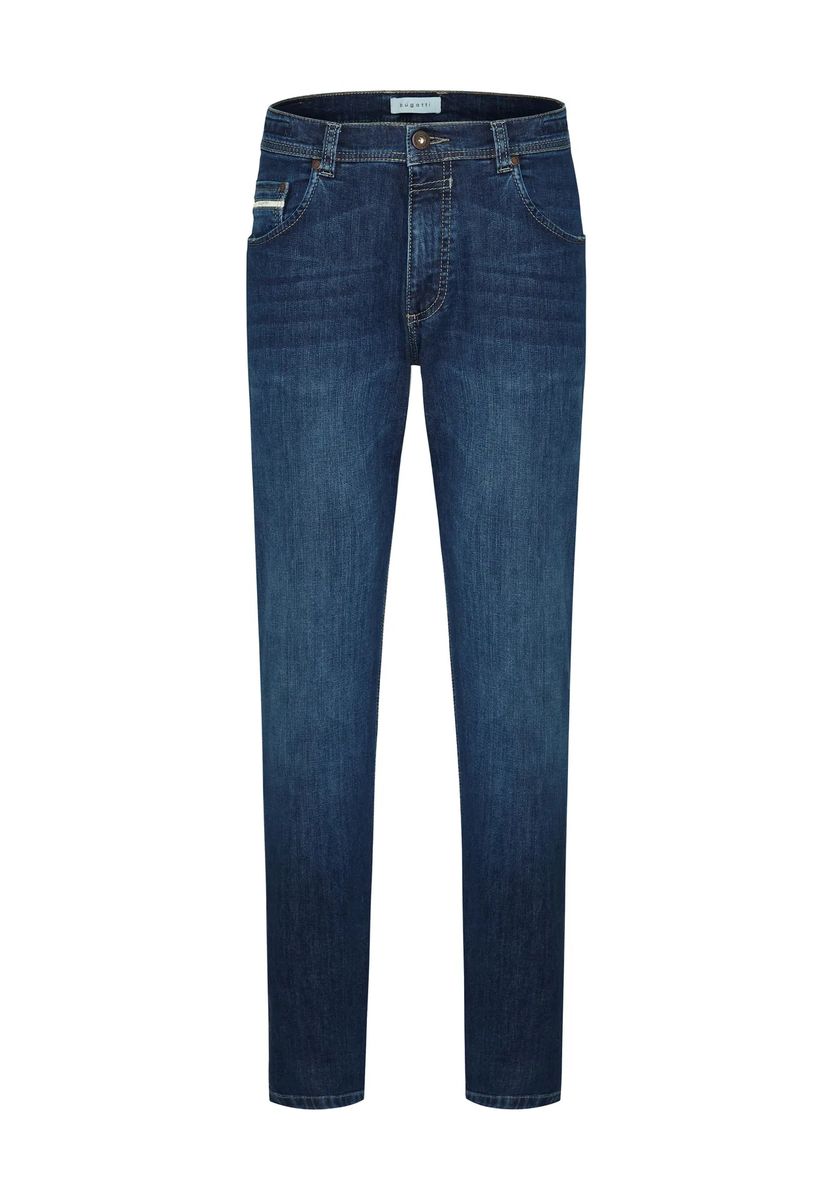 Modern-Fit Jeans im Five-Pocket-Stil