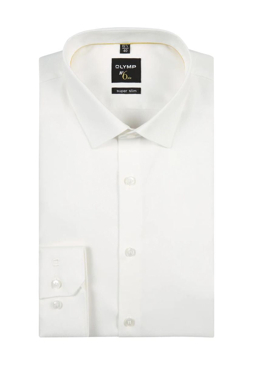 Super Slim-Fit Business-Hemd