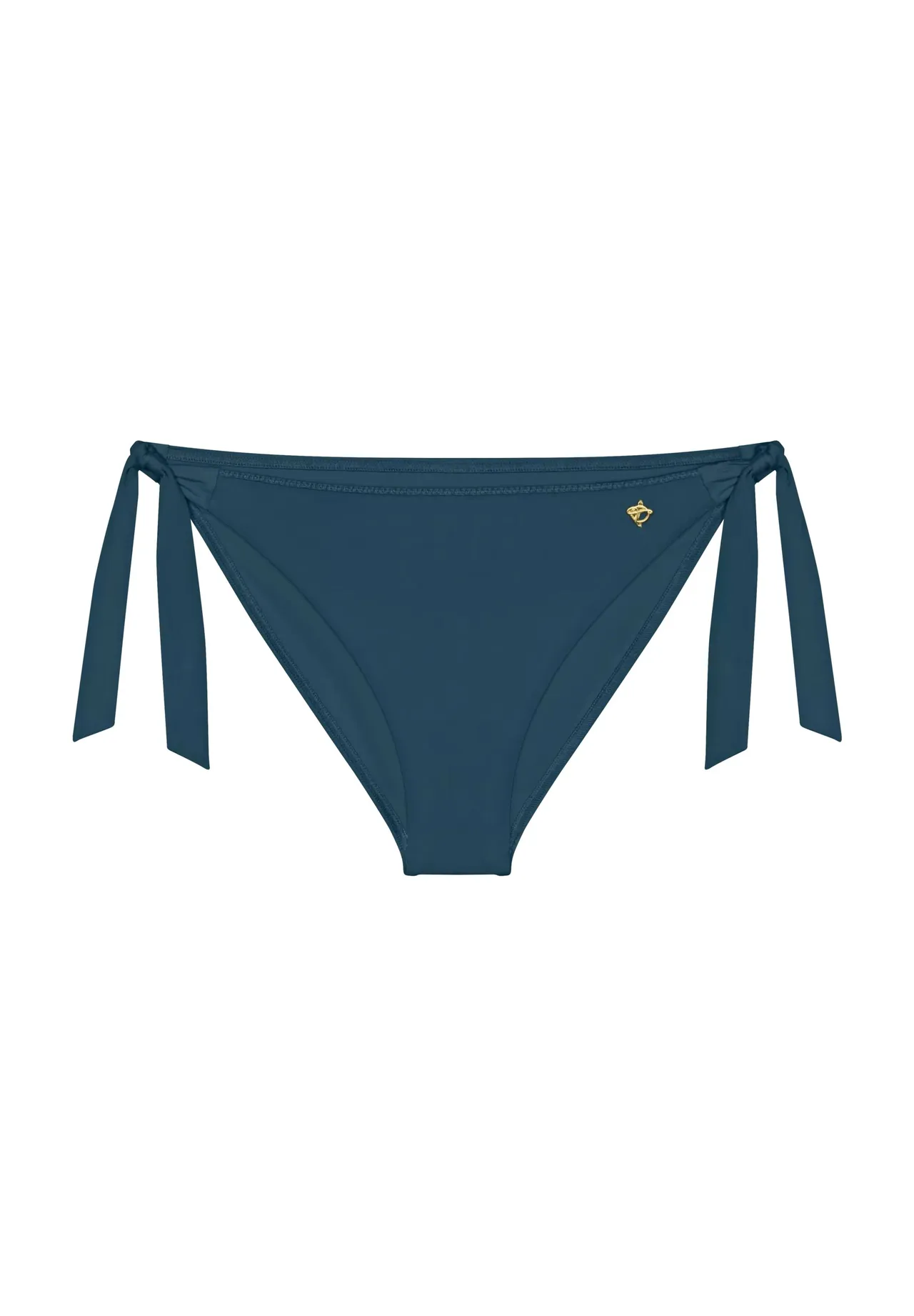 Summer Twist Bikini-Slip mit Seitenschnürung