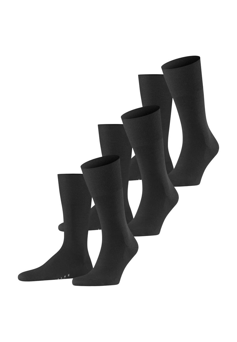 Wadensocken Set aus Merino-Baumwolle
