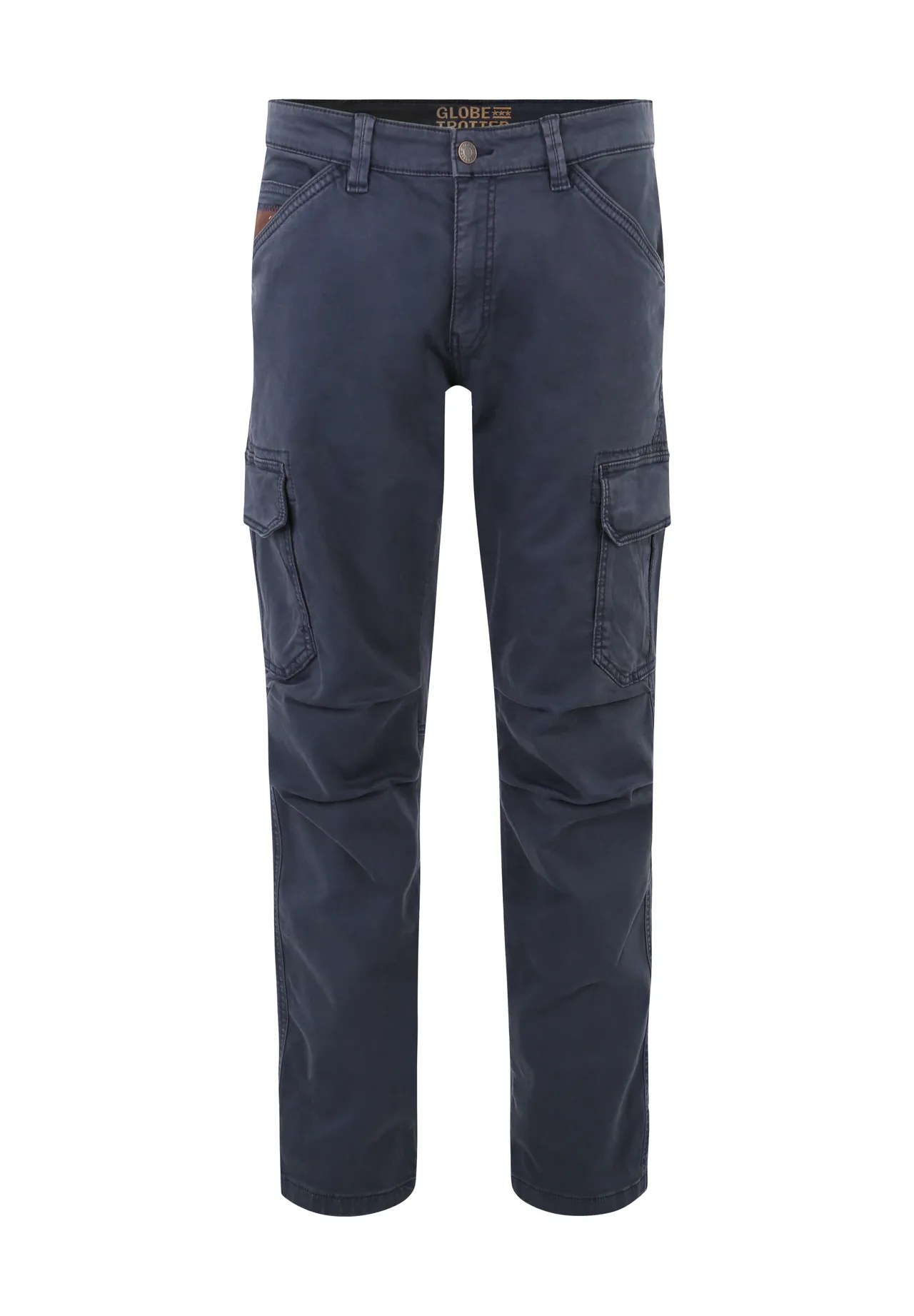 Cargo-Hose mit geradem Bein