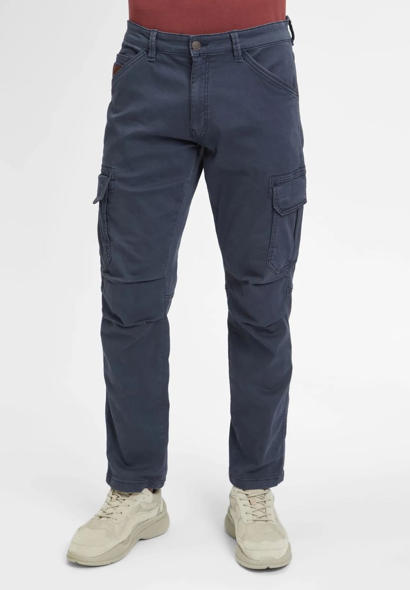 Cargo-Hose mit geradem Bein