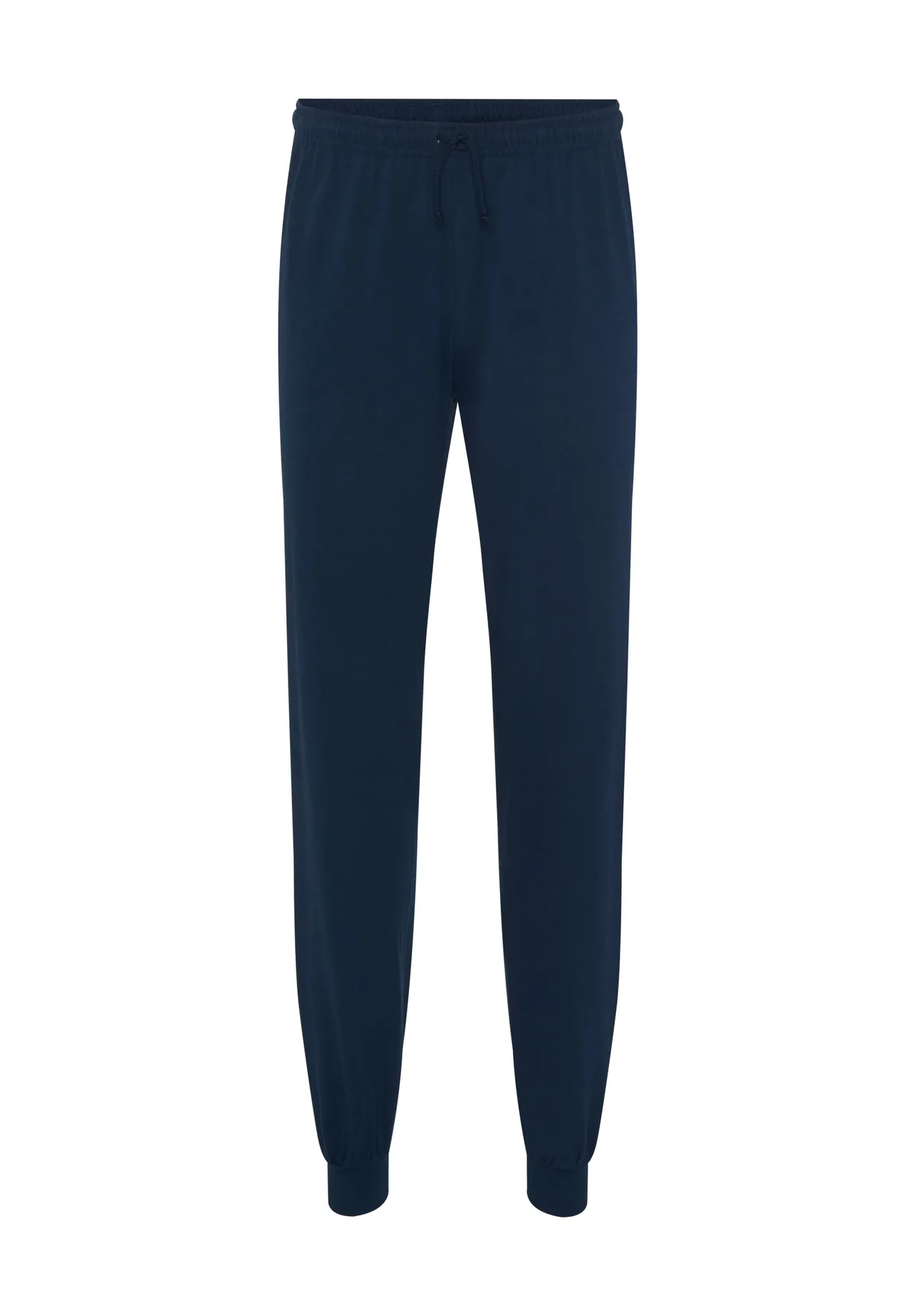 Bequeme Loungehose mit Tunnelzug