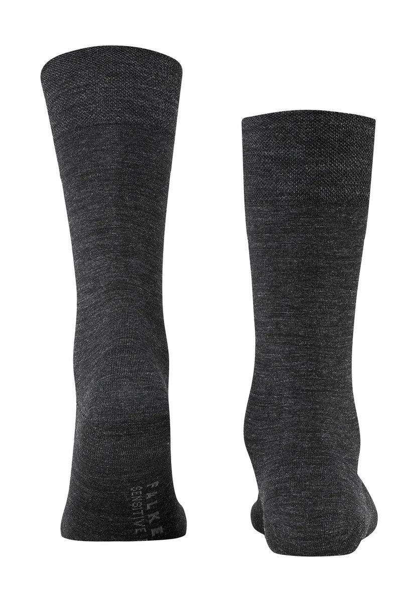 Nachhaltige Merino- und Baumwollsocken