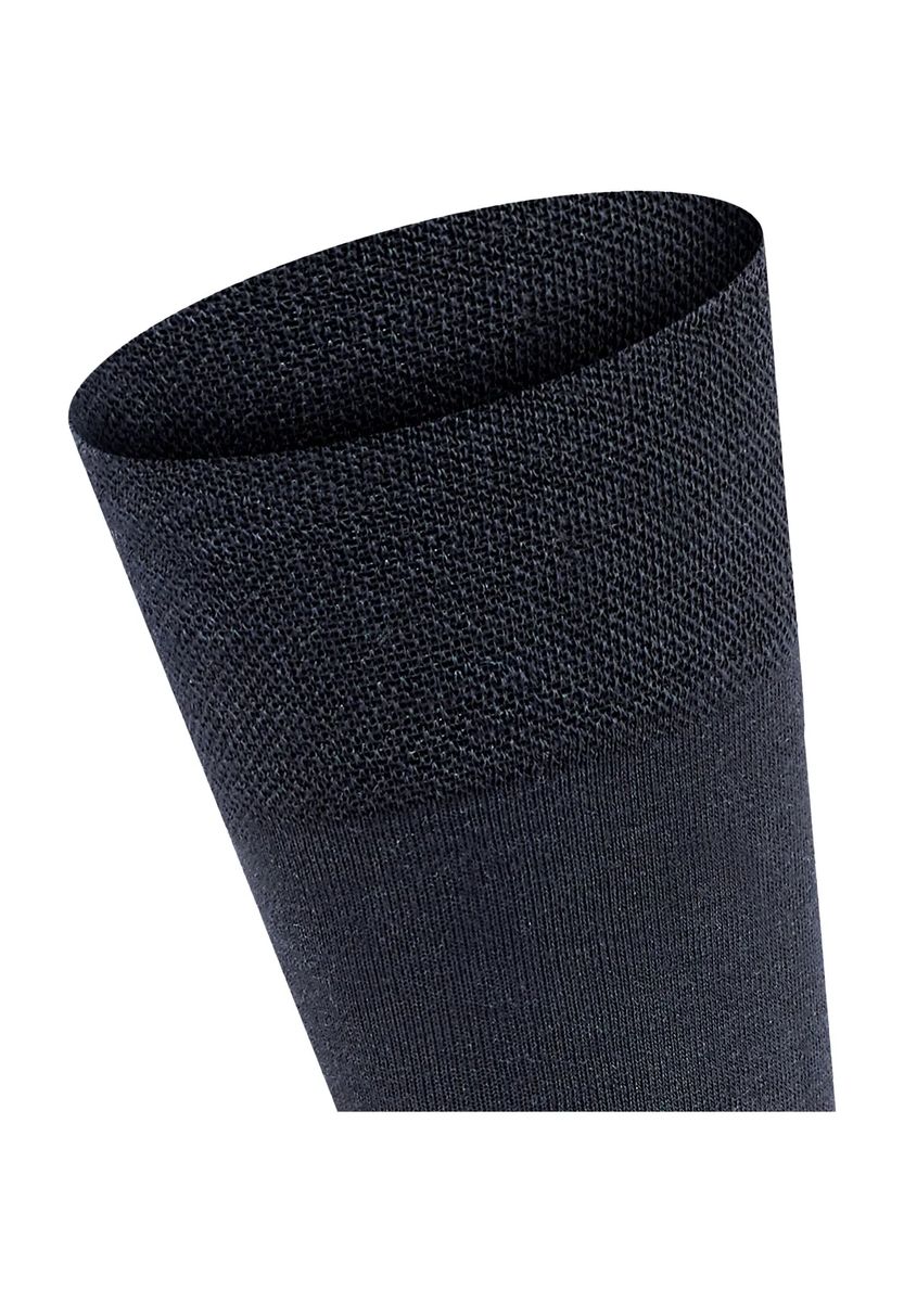 Feinstrick aus Merino und Baumwolle