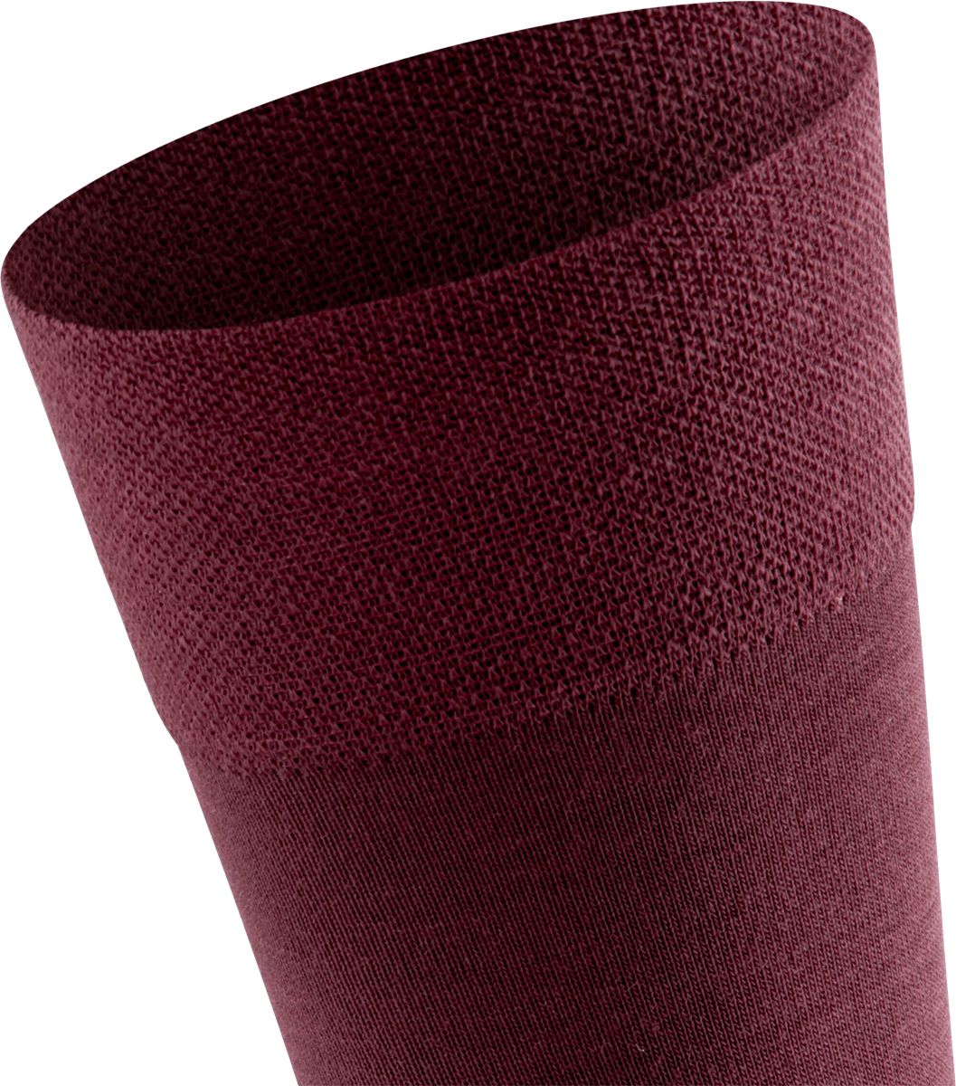 Merino-Baumwolle Komfortsocken