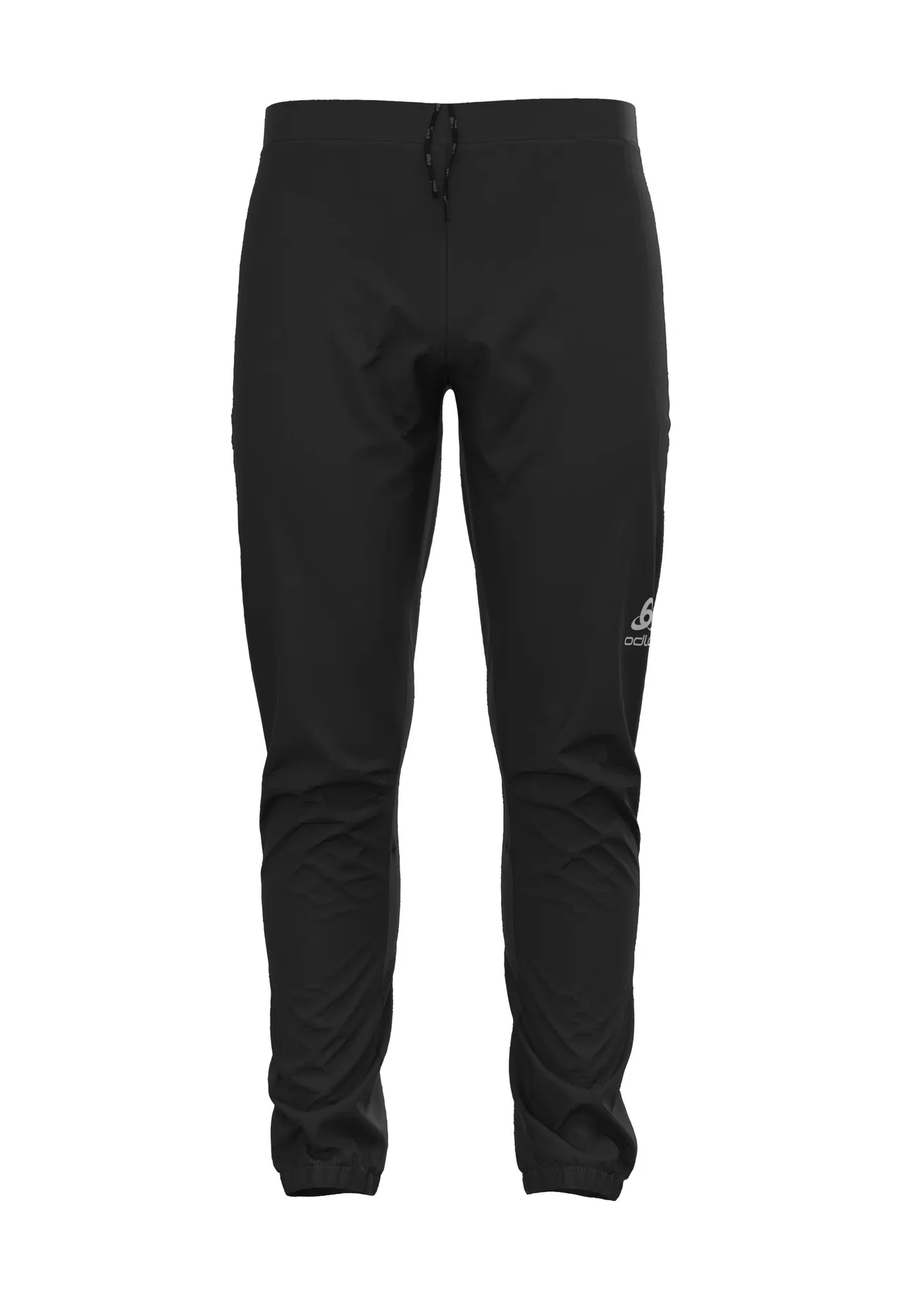 Winddichte Performance Winter-Sporthose