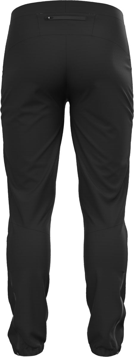 Winddichte Performance Winter-Sporthose