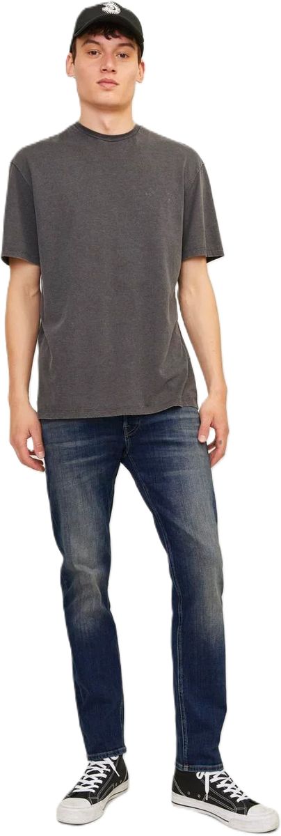 Klassische Five-Pocket Comfort-Jeans