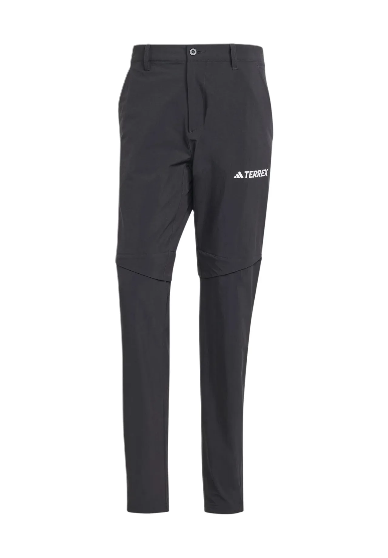 Wandelbare wasserabweisende Wanderhose