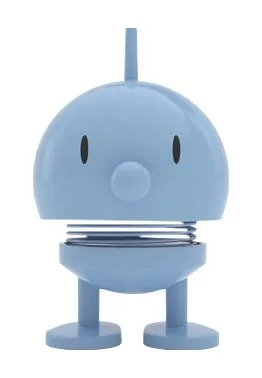 Hoptimist® Small Bumble, blau