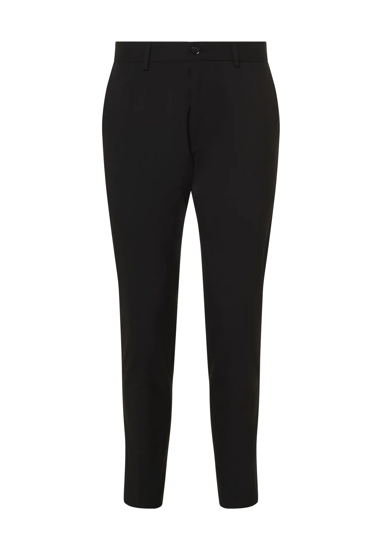 Klassische Slim Fit Anzughose