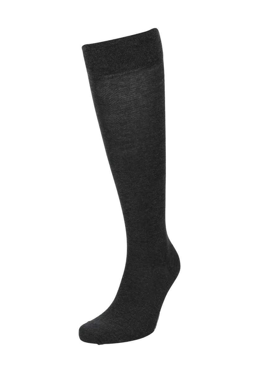 Elegante Business Kniestrümpfe