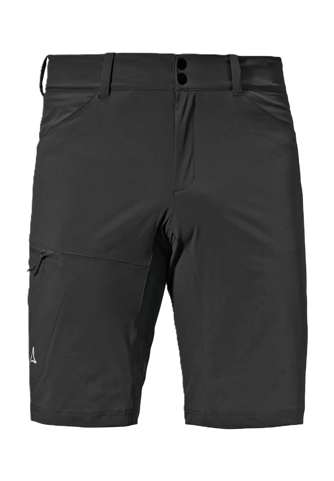 Wasserabweisende technische Fahrrad-Shorts