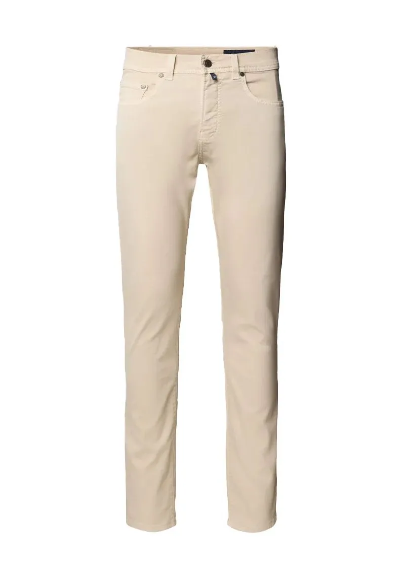 Klassische Five-Pocket-Chino