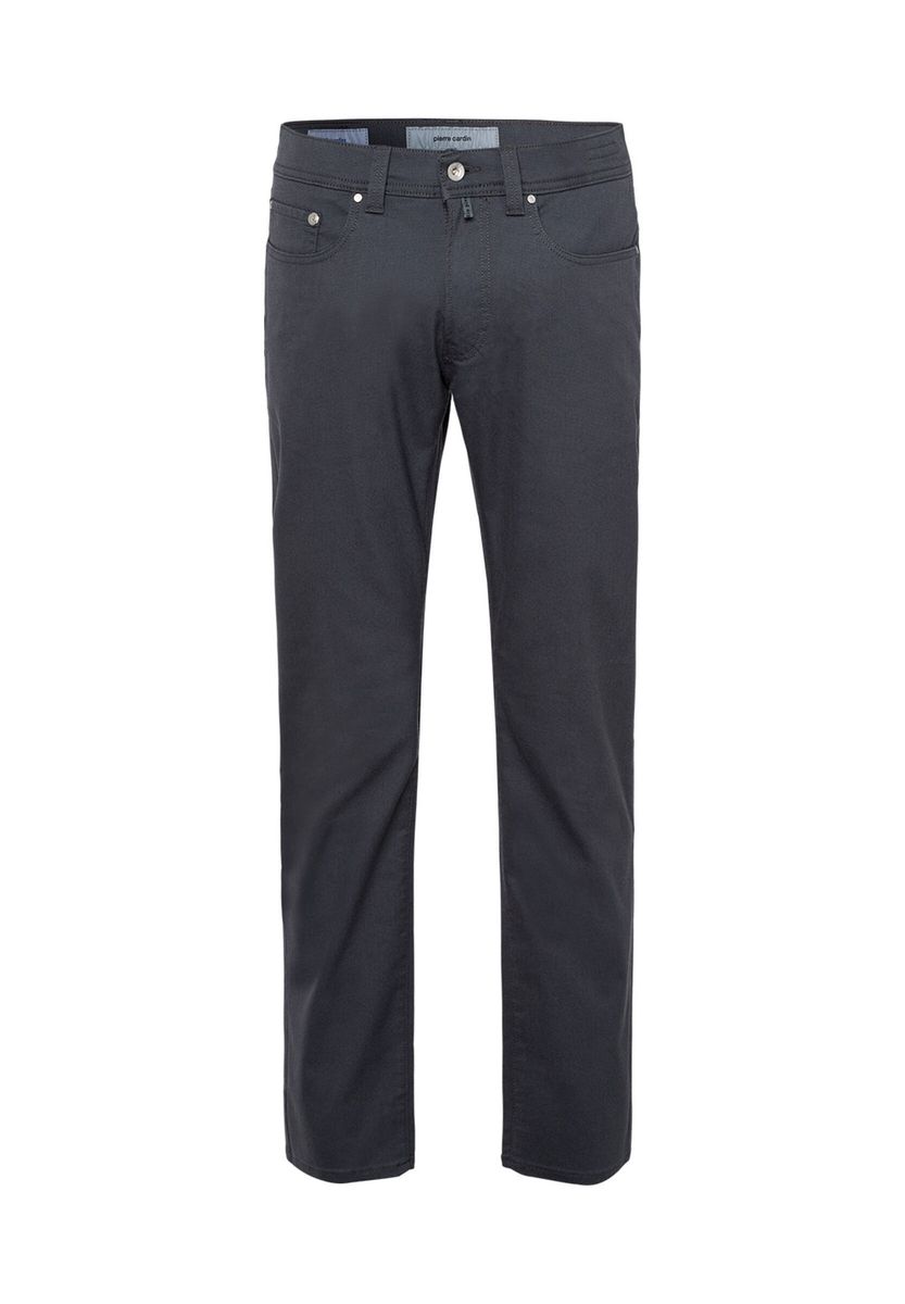 Tapered Fit Fünf-Taschen-Hose