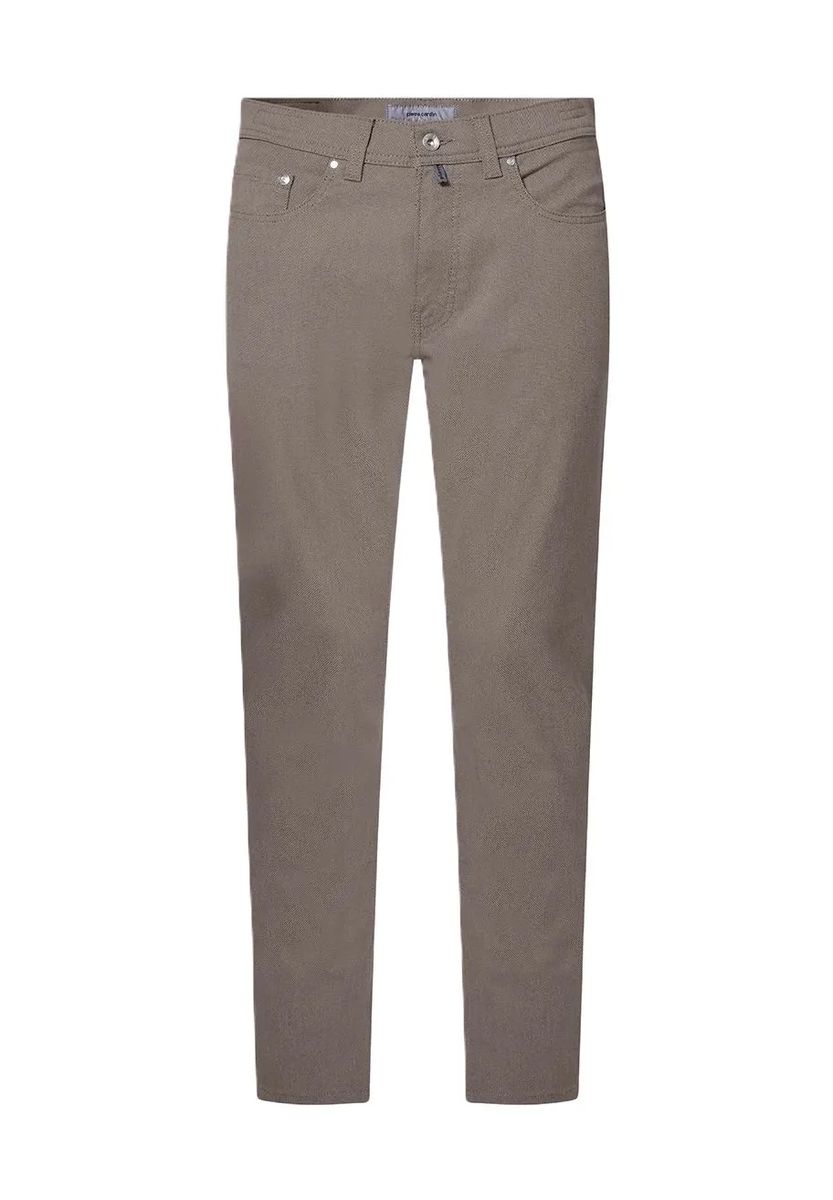 Tapered Fit Five-Pocket-Hose